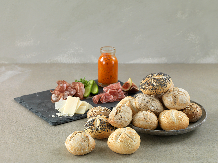 Miksboks kuvertbrød   225x35g