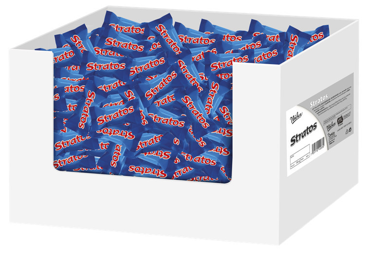 Stratos bit i box 2,5kg