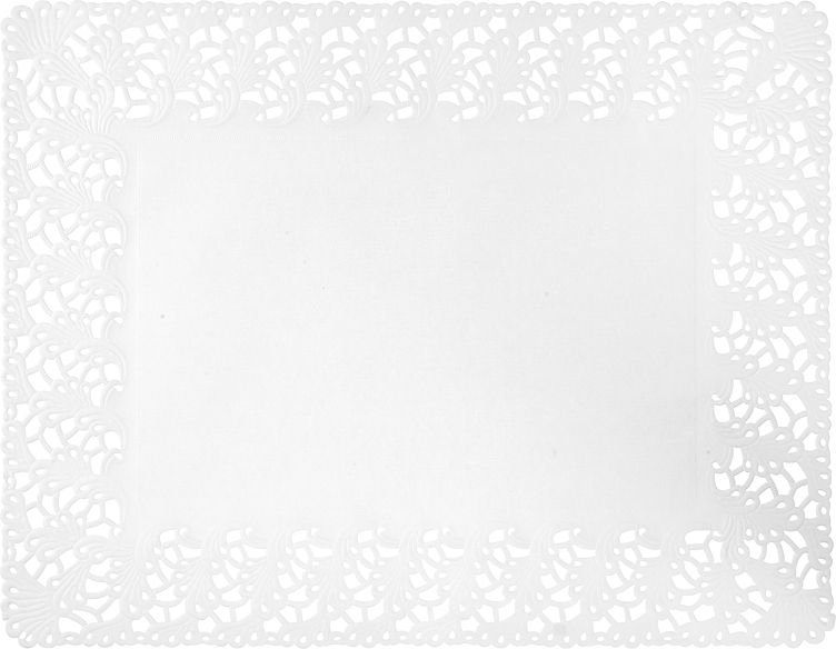 Fatpapir rektangulær 35x45cm   250stk