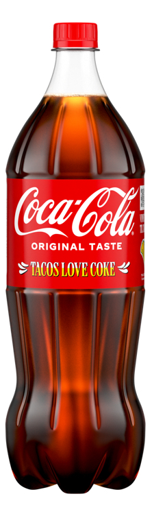 Coca-cola   6x1,5l