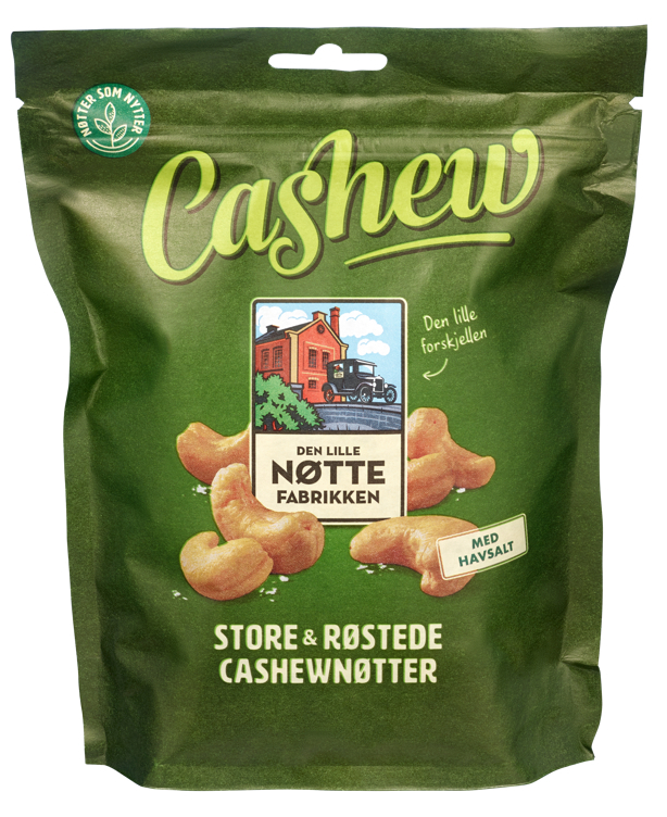 Dln cashew       280g