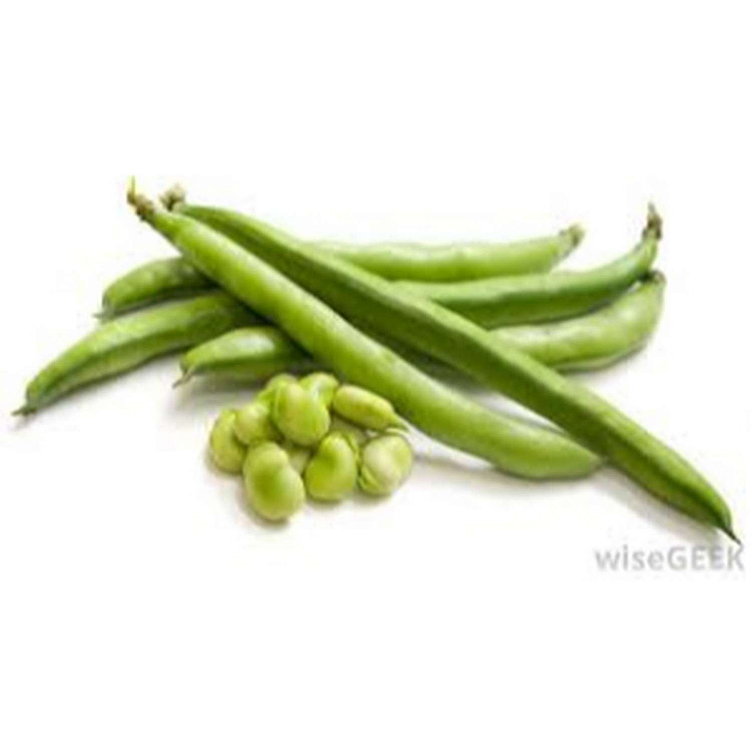 Bønner haricot vertes 150g  pk