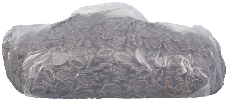 Tropilia noire 53% valrhona 12kg