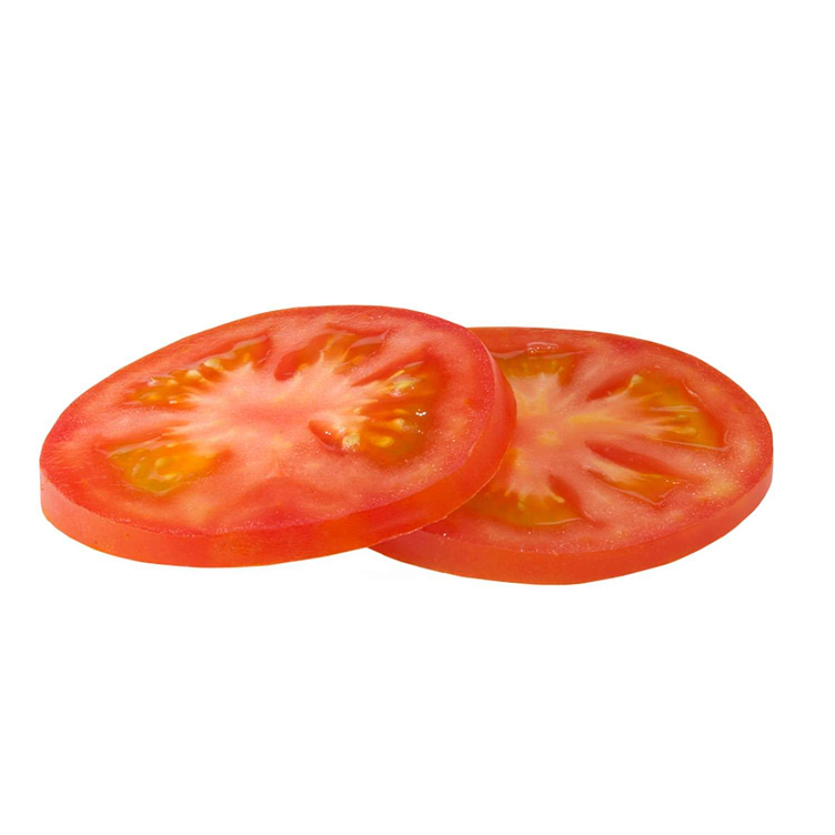 Tomater skivet 2kg  pk