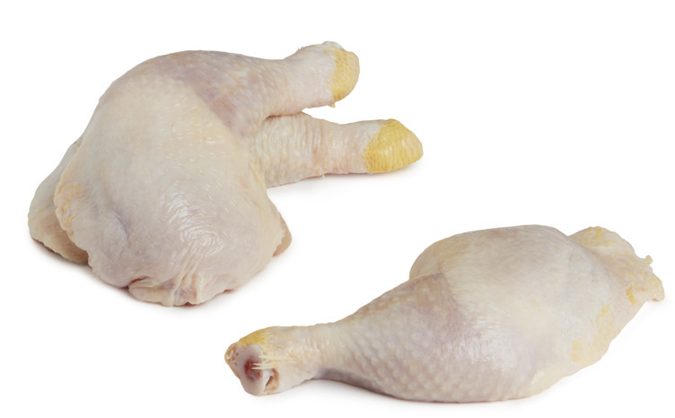 Kyllinglår basic rå    2,5kg