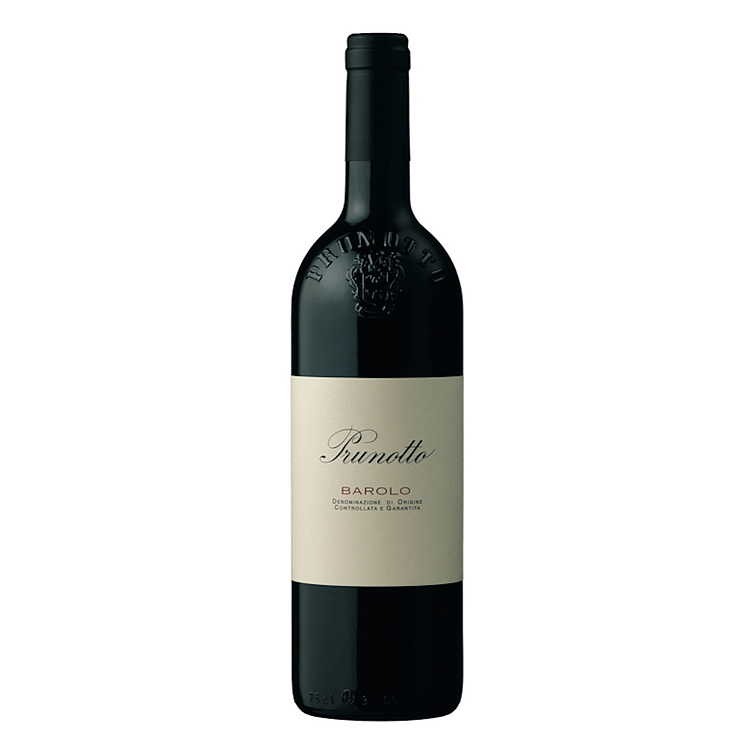 Prunotto barolo 14% 75cl