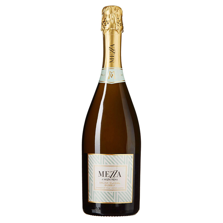 Mezza di mezza   12%   75cl