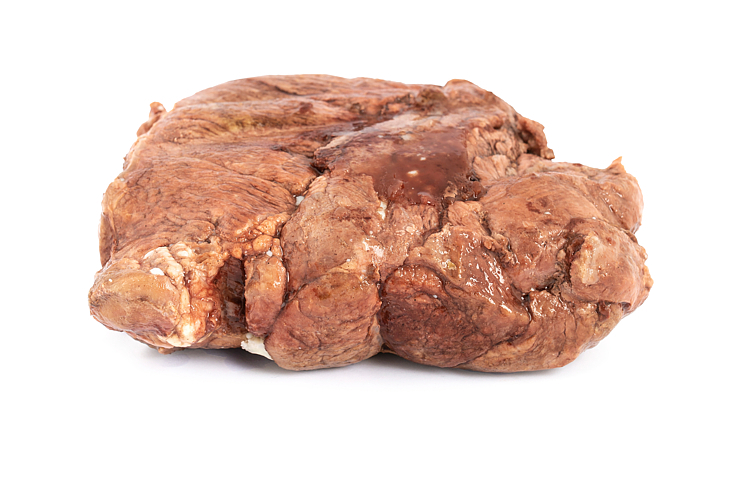 Storfe høyrygg sousvide 4xca2kg kg