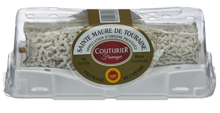Chevre st.maure aop   250g