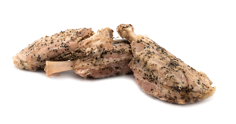 Pigwings sousvide   10xca1,5kg  kg