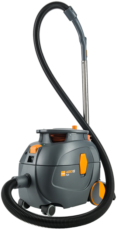 Taski aero 15 plus støvsuger   1stk