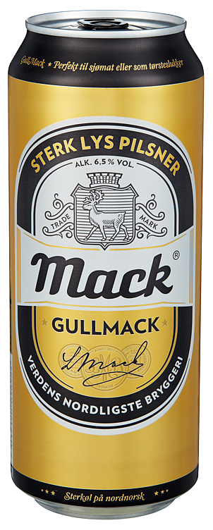 Mack gullmack bx   6,5%   24x50cl