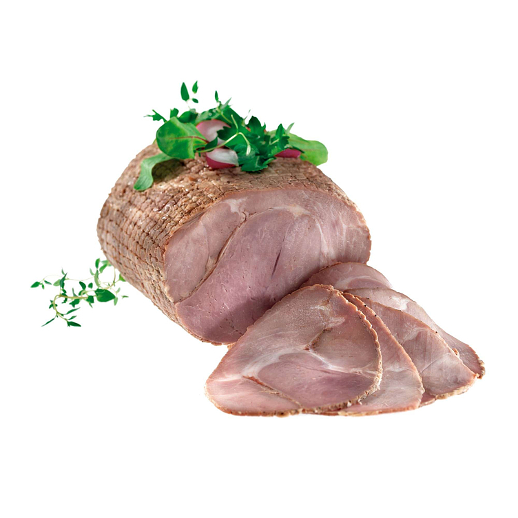 Svinebogstek sous vide skåret  2,5kg