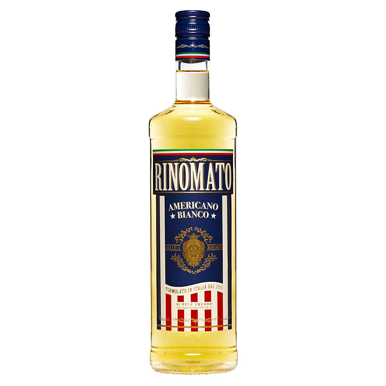 Rinomato americano bianco   17%   1l