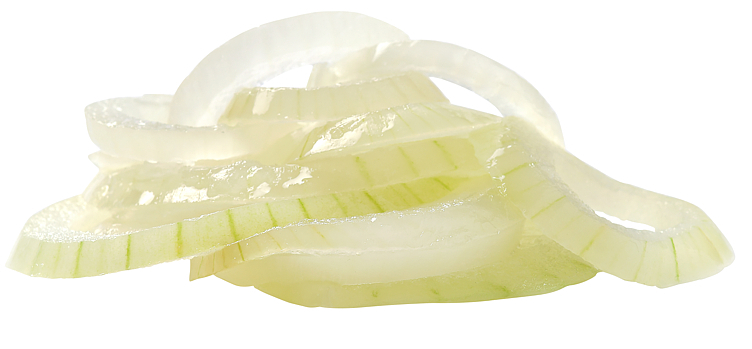 Løkskiver 2kg