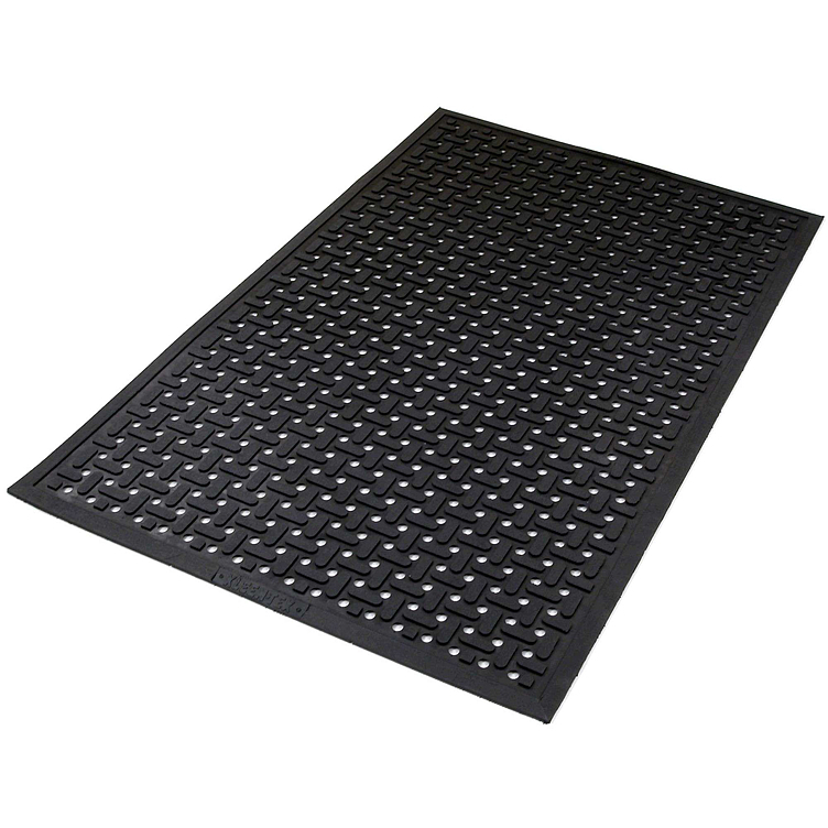 Avlastningsmatte våt 86x143cm 1stk