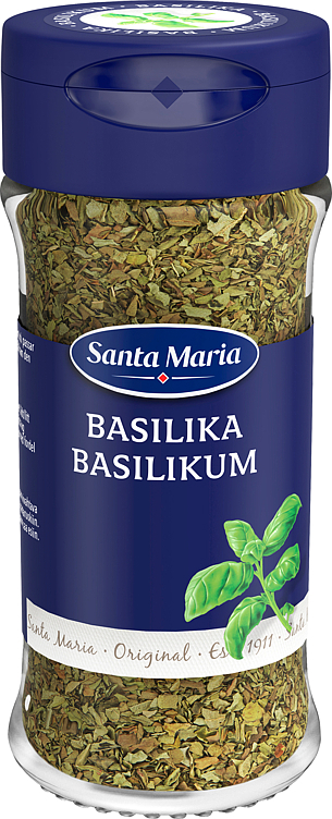 Basilikum 10g