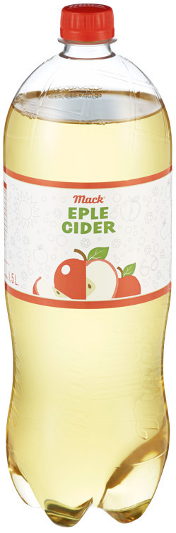 Eplecider fl   6x1,5l