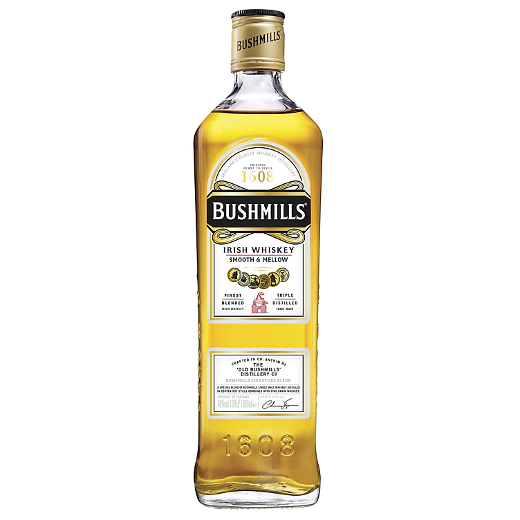 Bushmills 40% 1l
