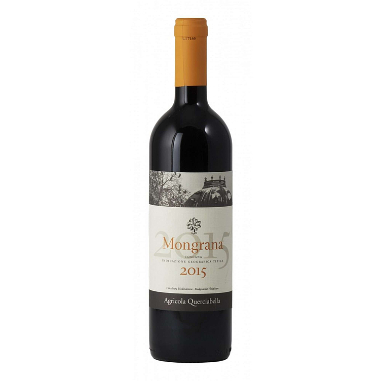 Querciabella mongrana    14%    75cl