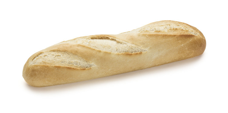 Baguette fin     50x135g