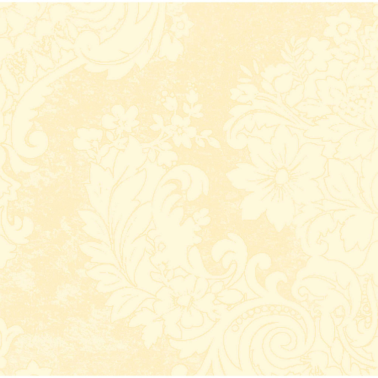 Serviett dunilin 40cm royal cream 12stk