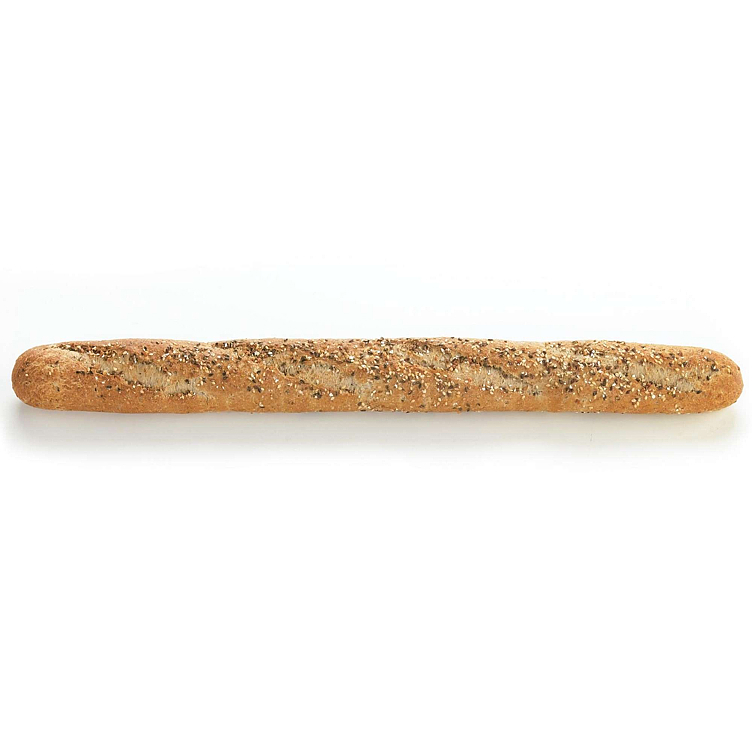 Premium baguette multigrain   330g
