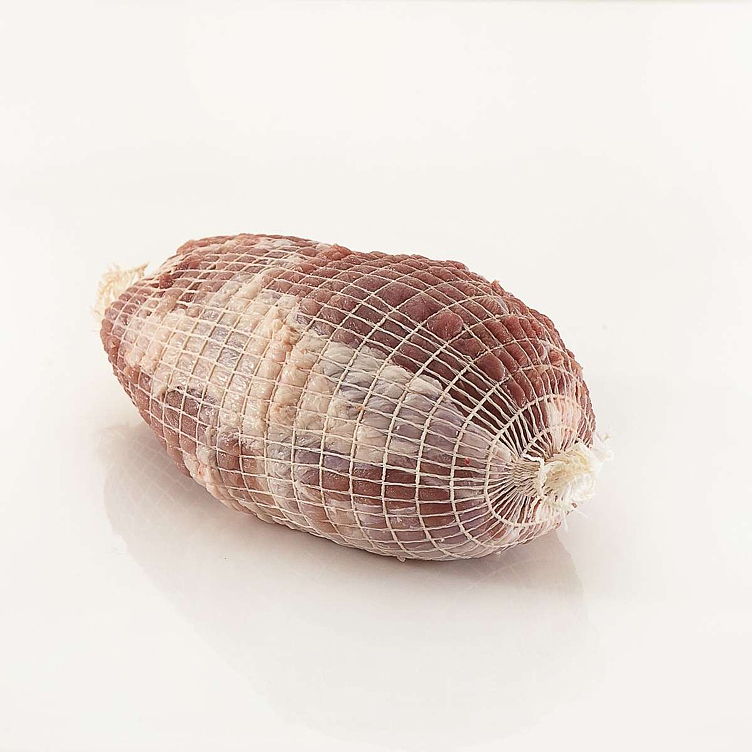 Skinkestek surret u/svor ca2,5kg kg