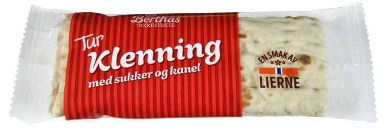 Turklenning kanel 1pk   50g