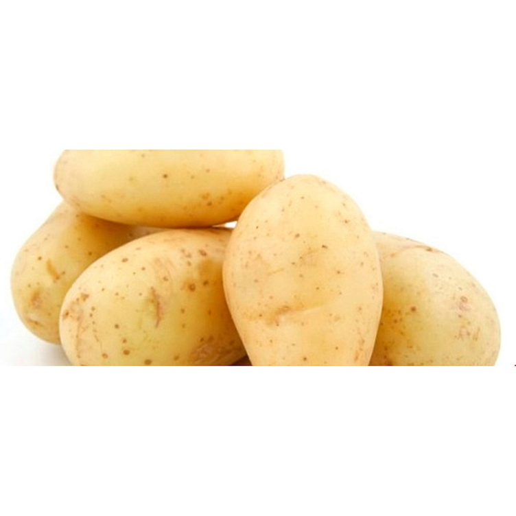 Poteter gourmet små kg
