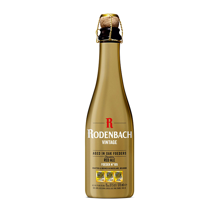 Rodenbach vintage 7% 37,5cl