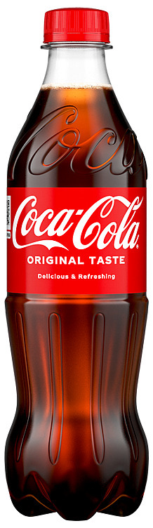 Coca-cola   24x0,5l