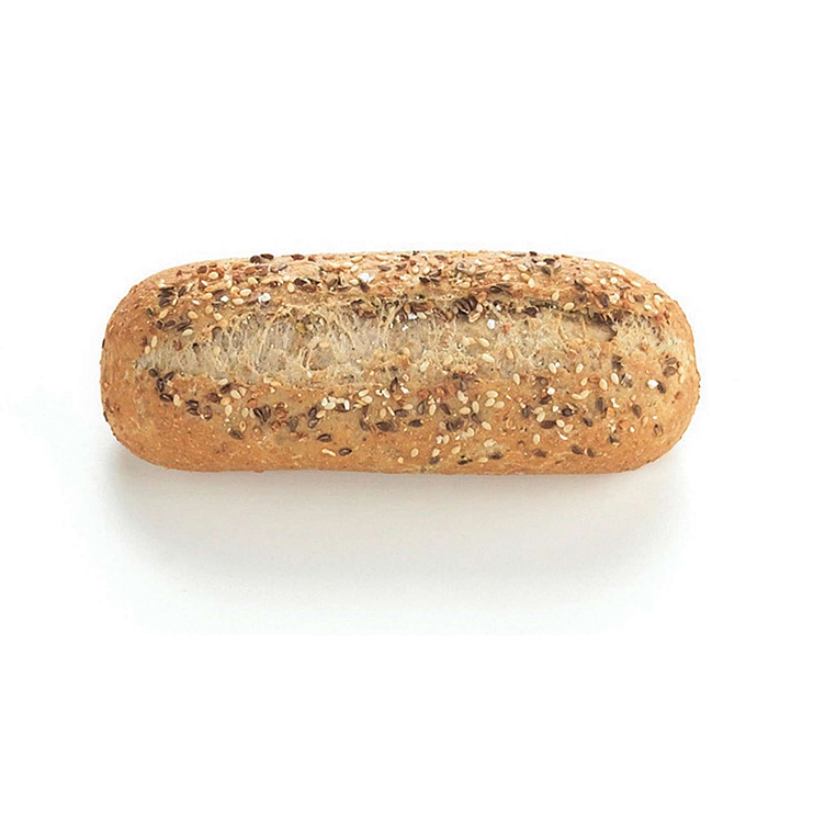 Premium petit pain multicereales   80g