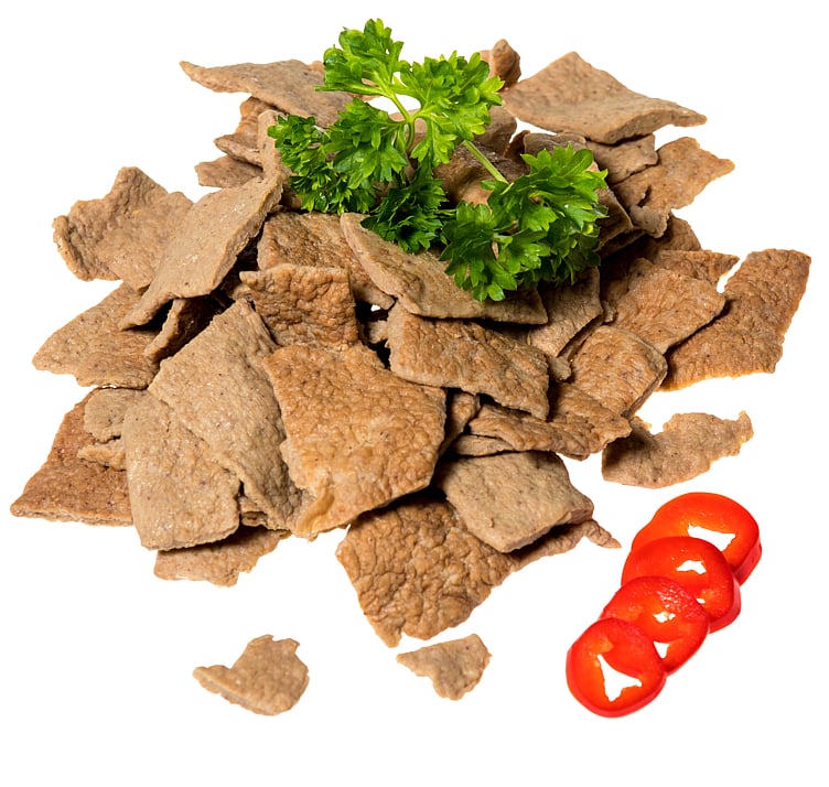 Alanya kebab stekt halal ca1,7kg kg