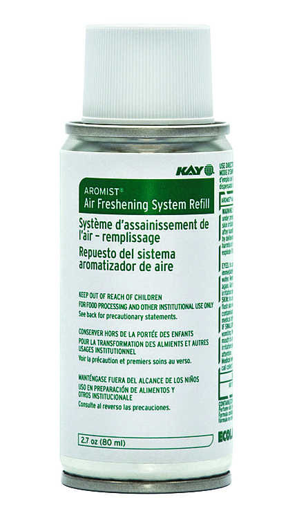 Aromist 80ml