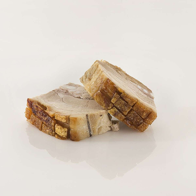 Ribbe stekt bit ca5kg kg