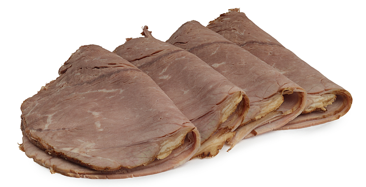 Oksestek stekt skiver frittgående storfe ca3kg kg