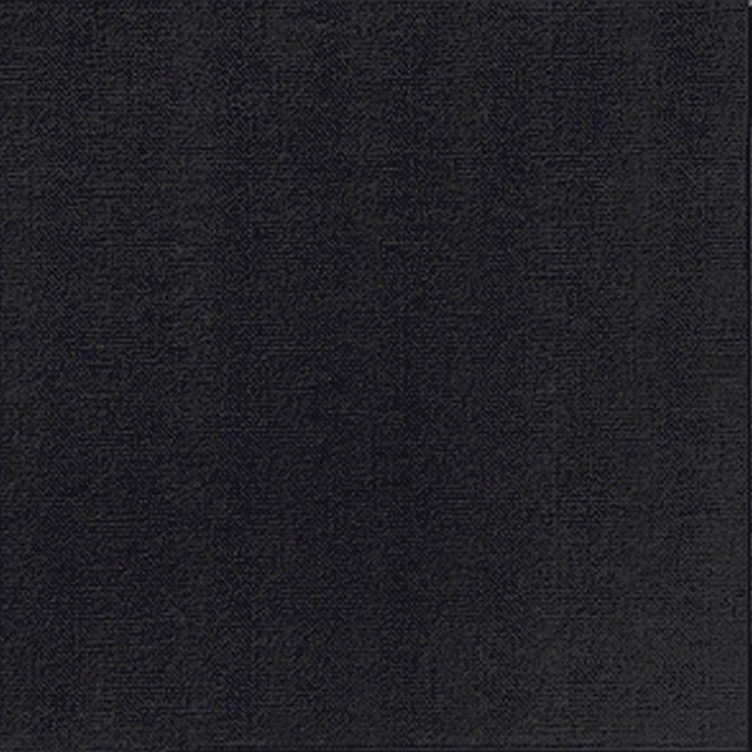 Serviett dunilin 40cm sort  12stk
