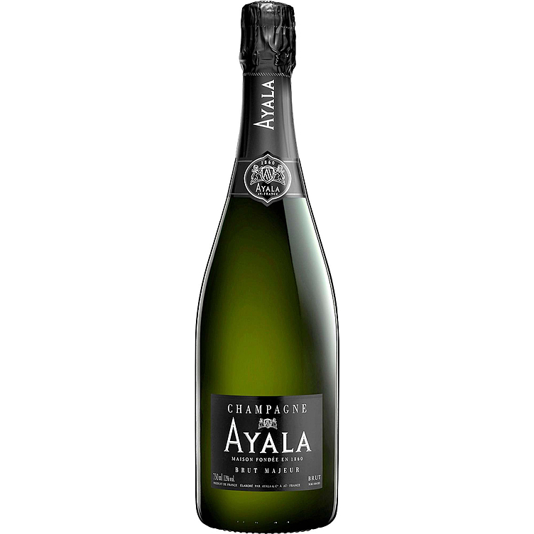 Ayala brut majeur jeroboam   12%   3l