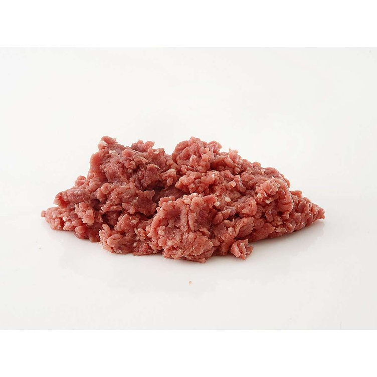 Karbonadedeig   4xca2,5kg  kg