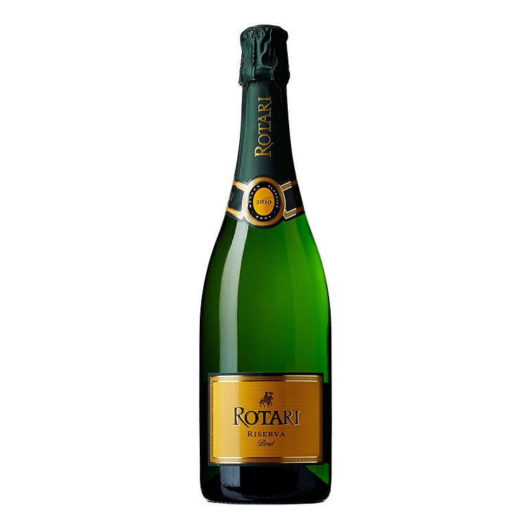 Rotari brut riserva 12,5% 75cl