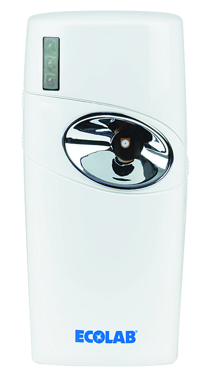 Aromist dispenser 1stk