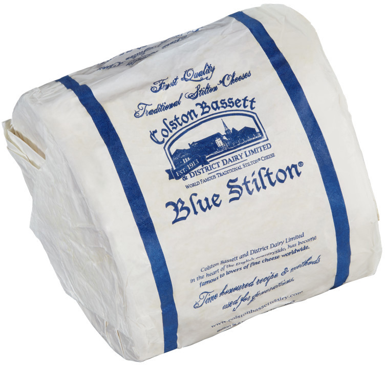 Colston basset stilton 2kg kg