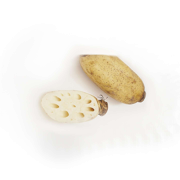 Lotusrot  kg