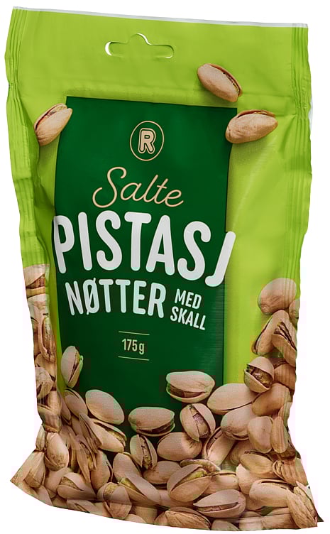 Pistachios  175g