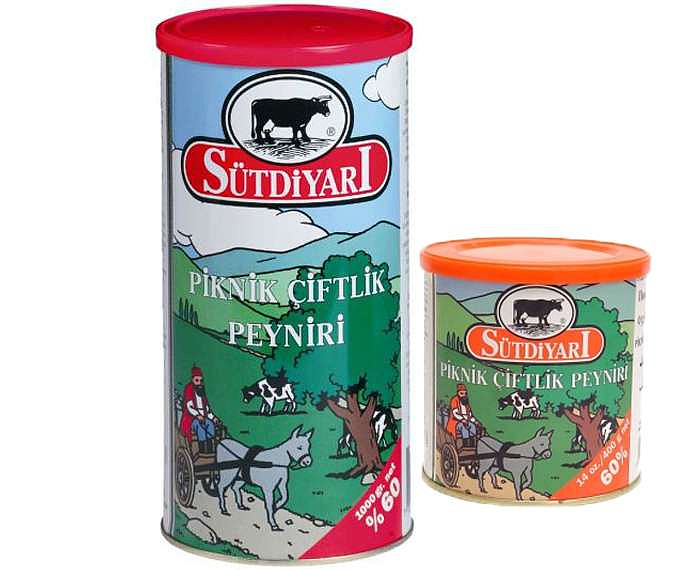 Fetaost sutdiyari   1kg