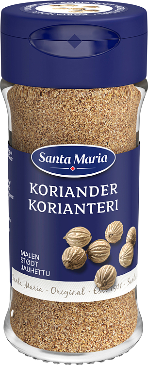 Koriander malt   28g