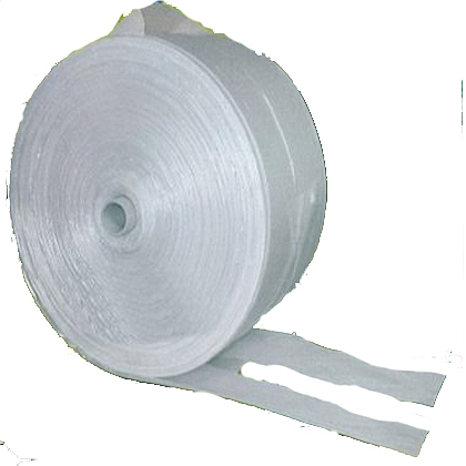 Knot bag ld 5-6kg clear 23/12x45cm 140pcs