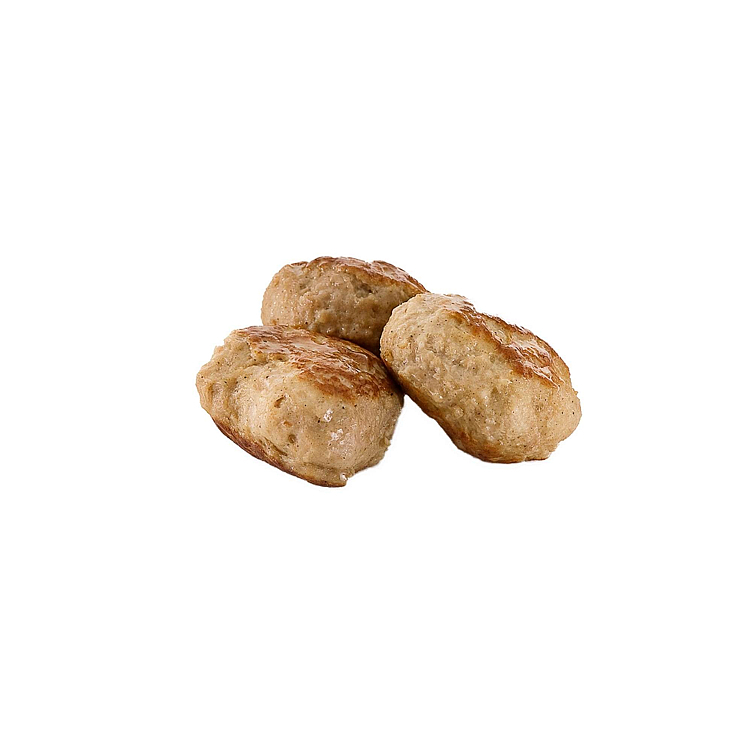 Kjøttboller m/bacon 40g 5kg