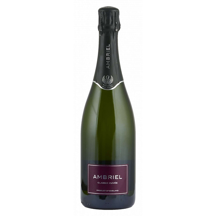 Ambriel classic cuvee brut   12%   75cl